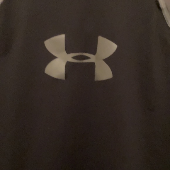 Under Amour Cold Gear Jersey - Picture 2 of 6